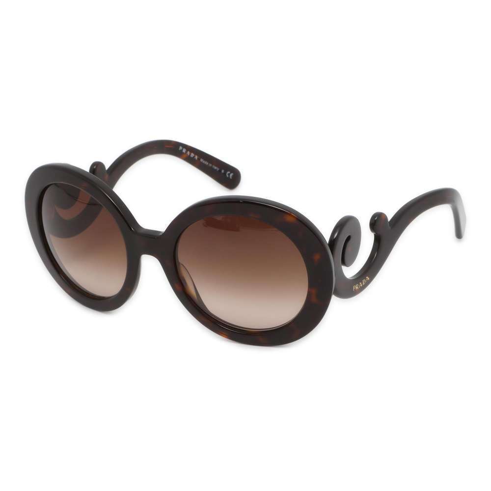 Prada Minimal Baroque Sunglasses